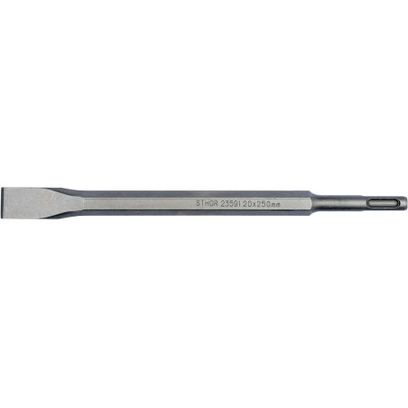 DŁUTO   SDS PLUS   20x14x250mm    VOREL